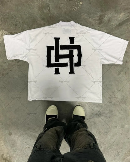 OVERSIZED DLXE TEE